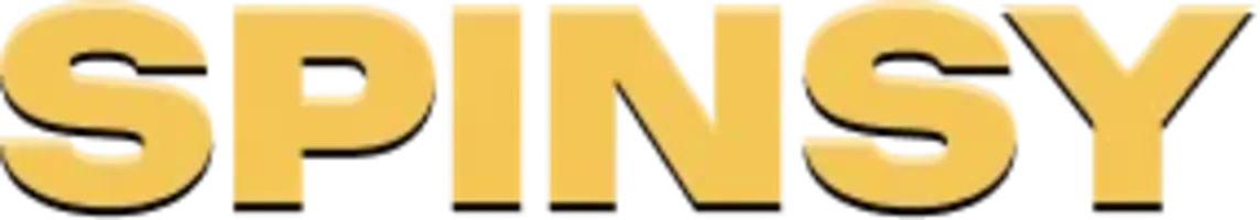 Logotipo oficial del casino SpinsyEspaña